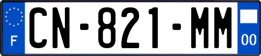 CN-821-MM