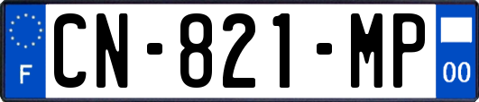 CN-821-MP