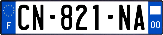 CN-821-NA