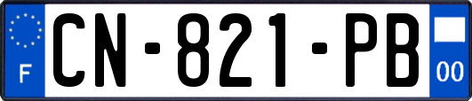 CN-821-PB