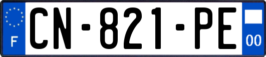 CN-821-PE