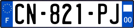 CN-821-PJ