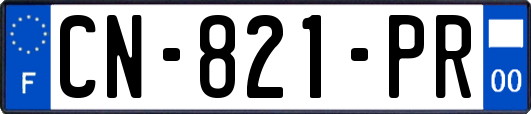 CN-821-PR