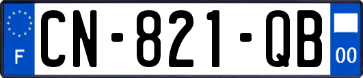 CN-821-QB