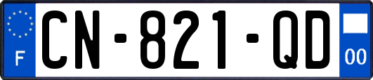 CN-821-QD