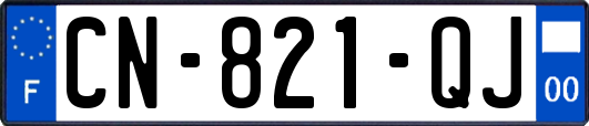 CN-821-QJ