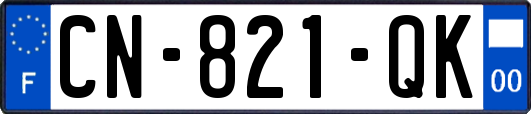 CN-821-QK