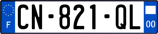 CN-821-QL