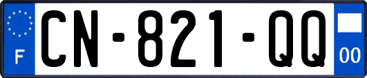 CN-821-QQ