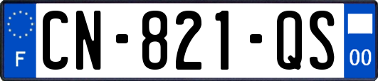 CN-821-QS