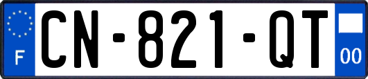 CN-821-QT