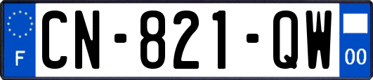 CN-821-QW
