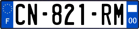 CN-821-RM