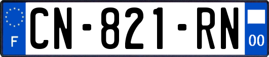 CN-821-RN