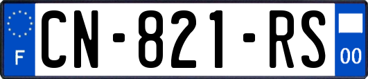 CN-821-RS