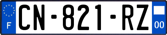 CN-821-RZ