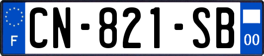 CN-821-SB