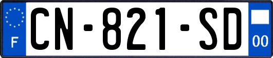 CN-821-SD
