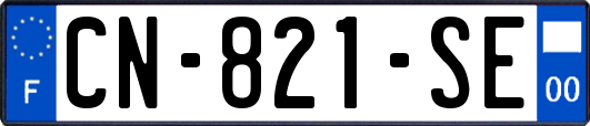 CN-821-SE