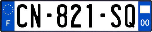 CN-821-SQ