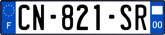 CN-821-SR