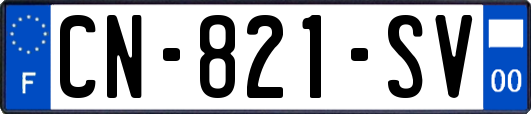 CN-821-SV