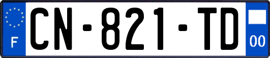 CN-821-TD