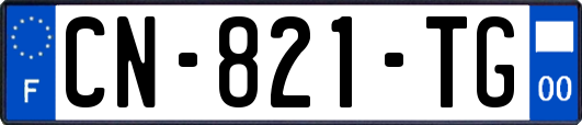 CN-821-TG