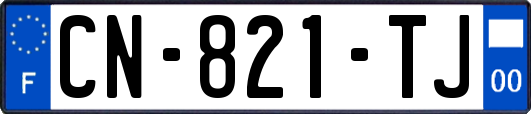 CN-821-TJ