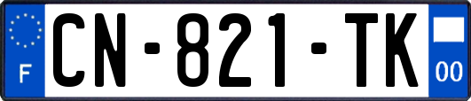 CN-821-TK