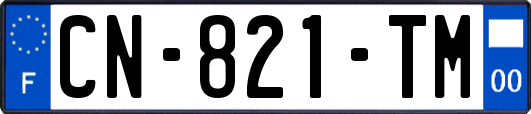 CN-821-TM
