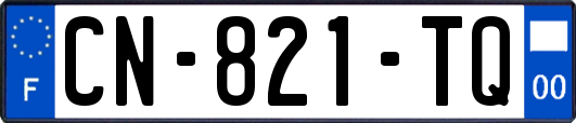 CN-821-TQ