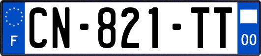 CN-821-TT