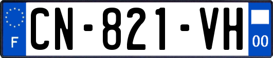 CN-821-VH