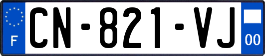 CN-821-VJ