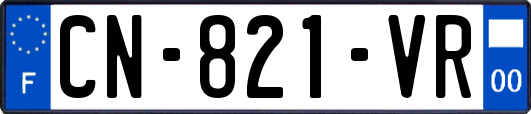 CN-821-VR