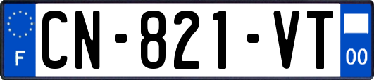 CN-821-VT