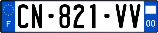 CN-821-VV