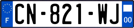 CN-821-WJ