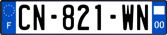 CN-821-WN