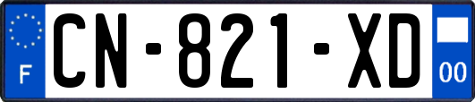 CN-821-XD