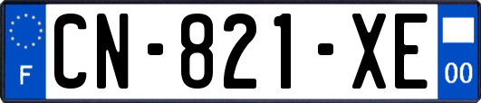 CN-821-XE