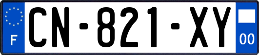 CN-821-XY