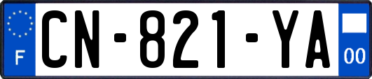 CN-821-YA