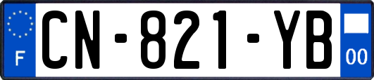 CN-821-YB