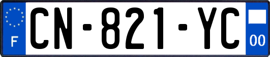 CN-821-YC