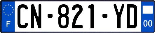 CN-821-YD