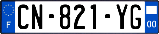 CN-821-YG