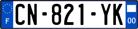 CN-821-YK