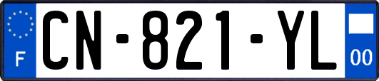 CN-821-YL